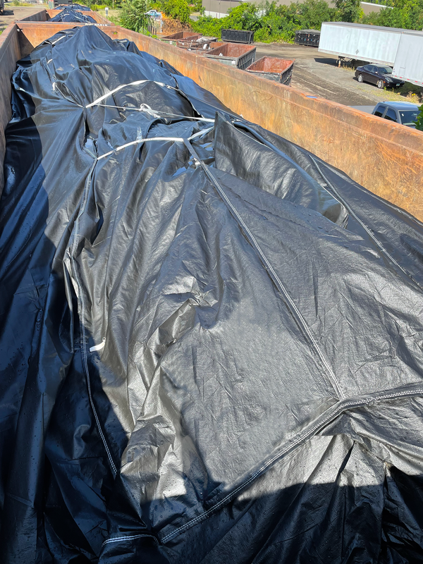 RailPac® Railcar Liners