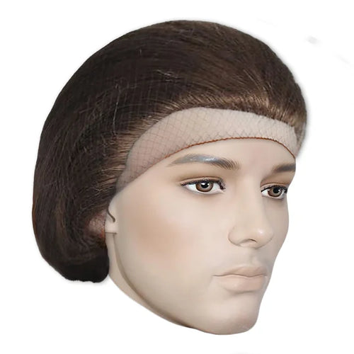RONCO Easy Breezy™ Invisible Mesh Hairnet — Hairnet