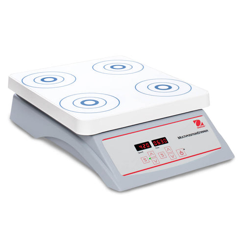 Multi-Position Stirrers — Magnetic Stirrer