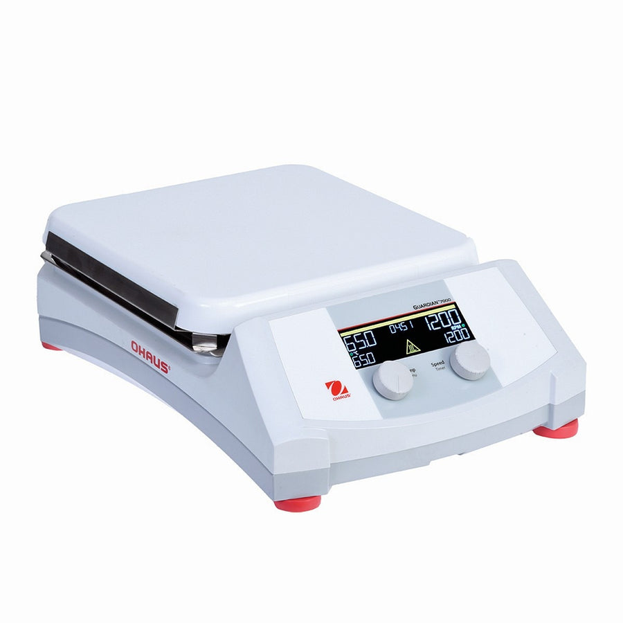Guardian 7000 Hotplate Stirrers