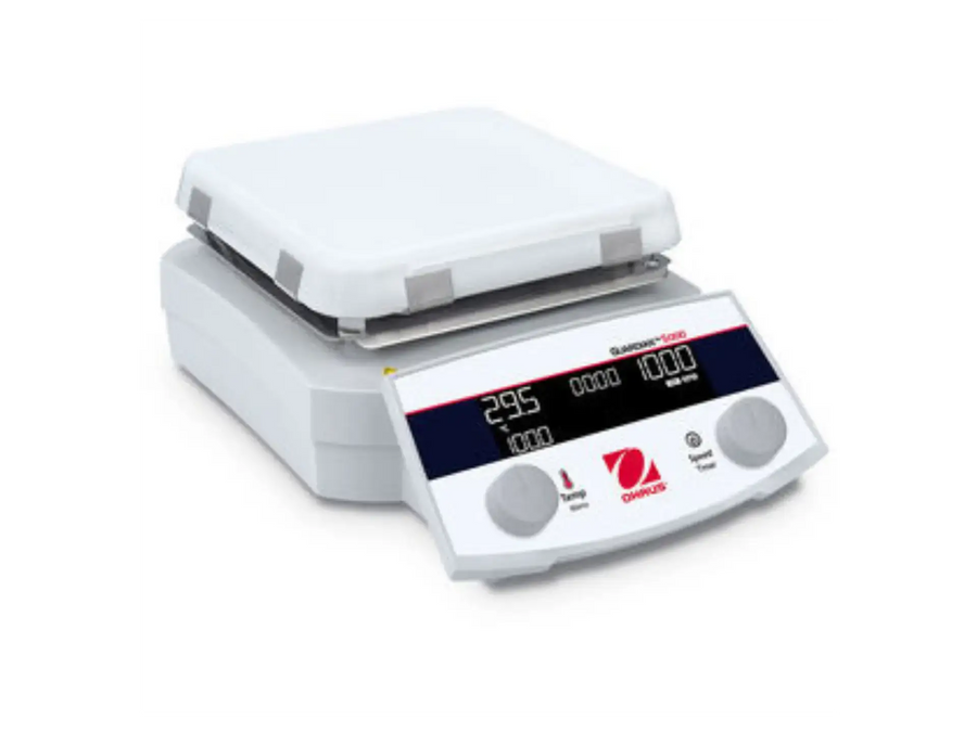 Guardian™ 5000 Hotplates & Stirrers