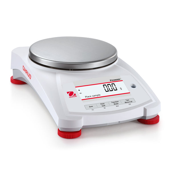 Ohaus Pioneer® Precision Balances