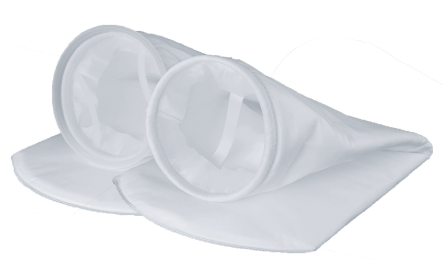 Sampson POMB oil-absorbing filter bag