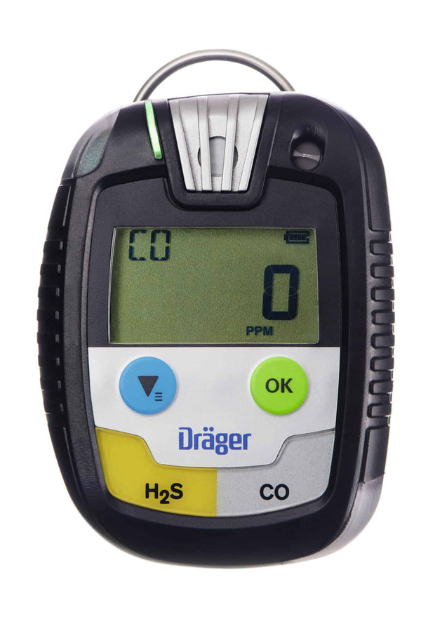 Dräger Pac® 8500