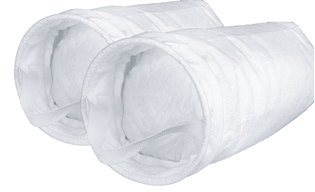 Sacs de filtre Psorb Sampson ™ Platinum