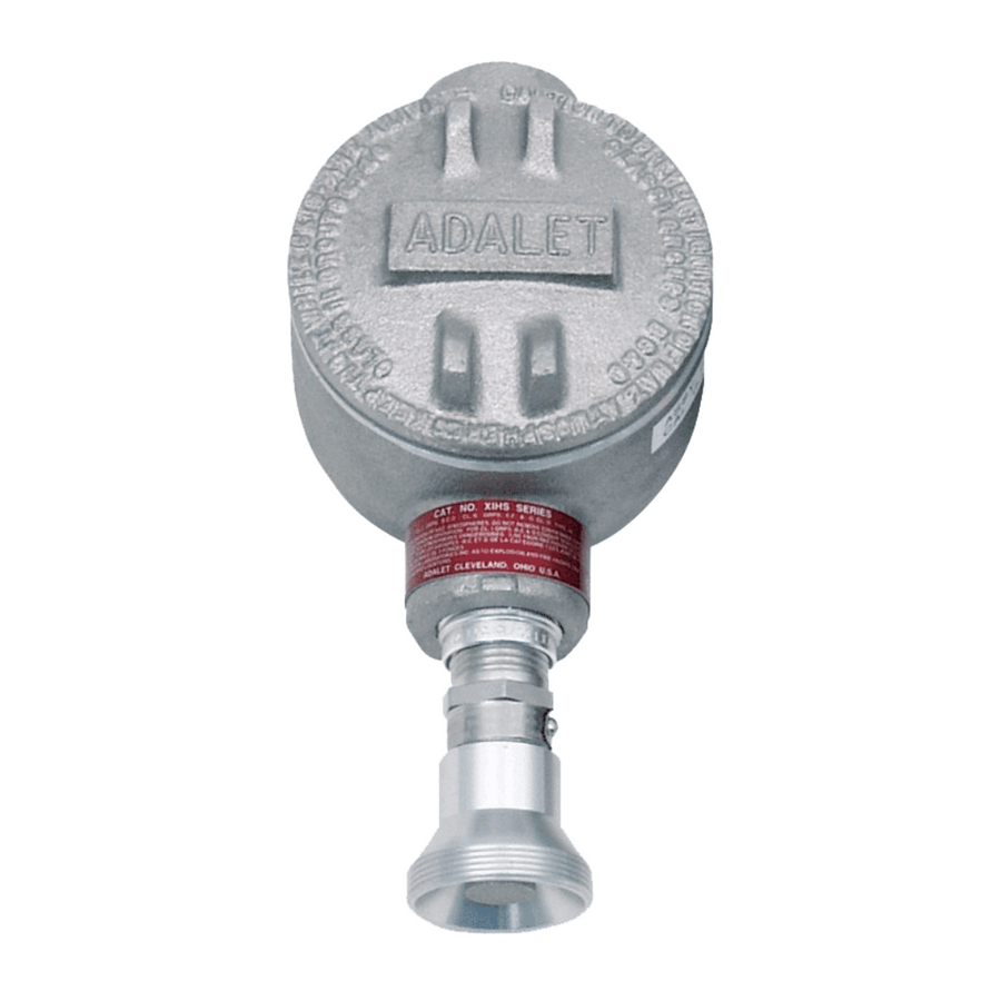 Direct Connect Sensors