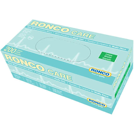 RONCO Care™ Gloves
