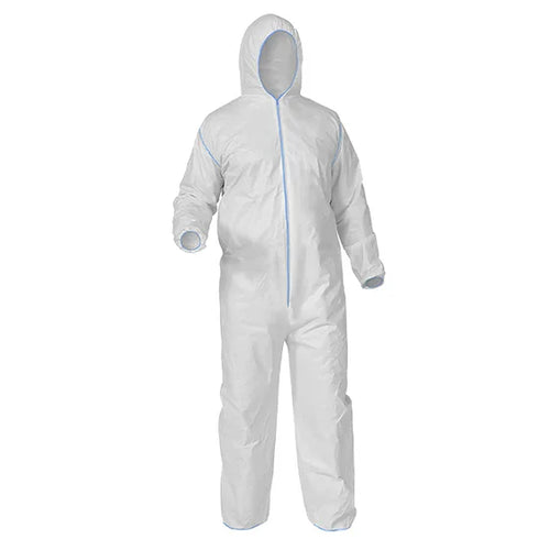 RONCO CoverMe™ XP 1000 Coverall — Coverall