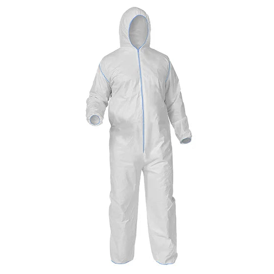 RONCO CoverMe™ XP 1000 Coverall — Coverall