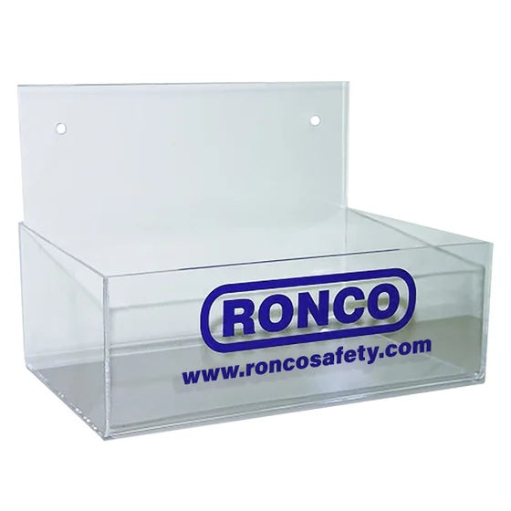 RONCO Multi-Purpose Dispenser — PPE Dispenser