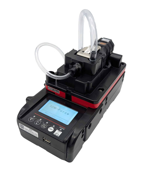 RKI SDM-Force Calibration Station for GX-Force