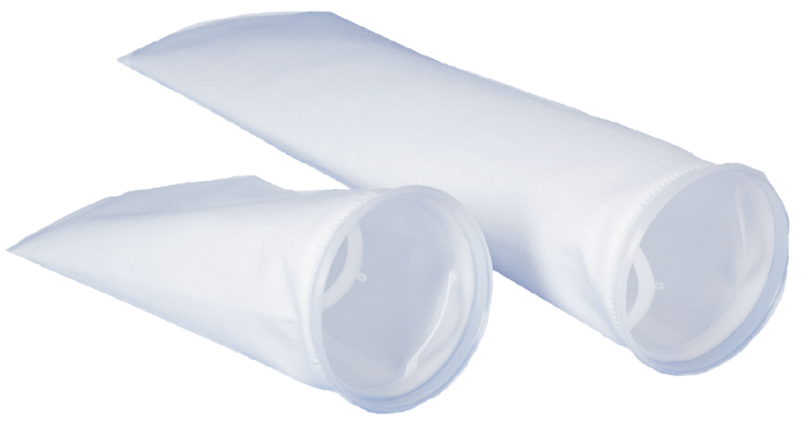 Sampson POMF multi-layer filter bag