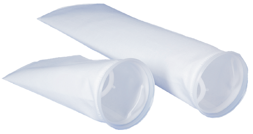 Sampson POMF multi-layer filter bag
