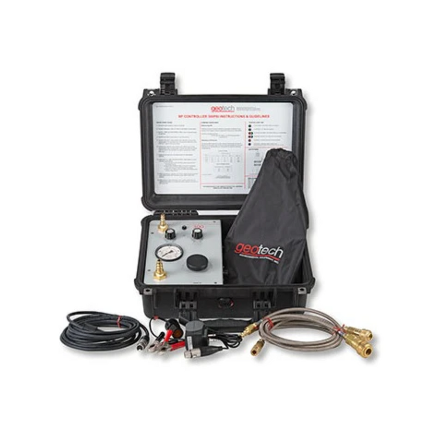 300 psi & 500 psi BP Controllers