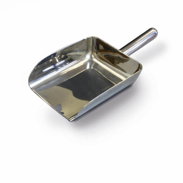 Square PharmaScoop from samplingshop.com (Sampling Systems' own OpenCart store). Square-bowled mirror-polished 316 stain