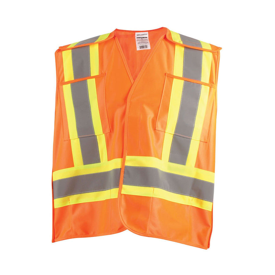 CSA Traffic Vests