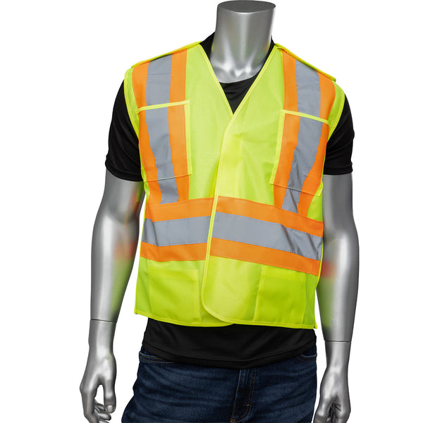 CSA Traffic Vests