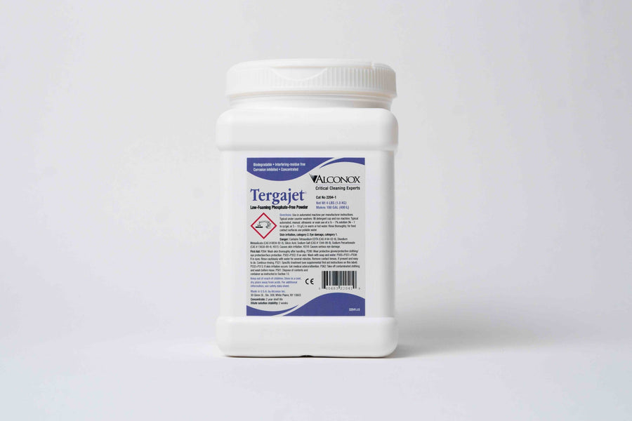 Tergajet