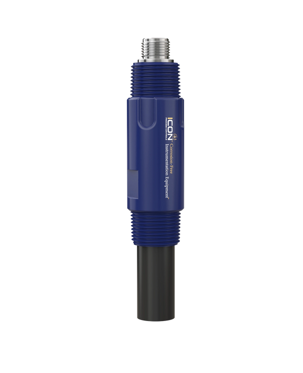 Icon C850 Graphite Conductivity Sensor