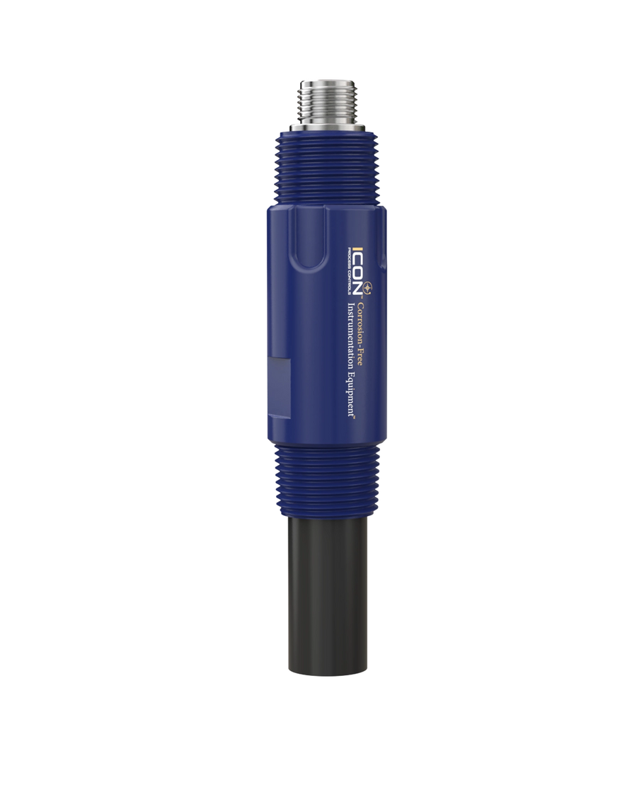Icon C850 Graphite Conductivity Sensor