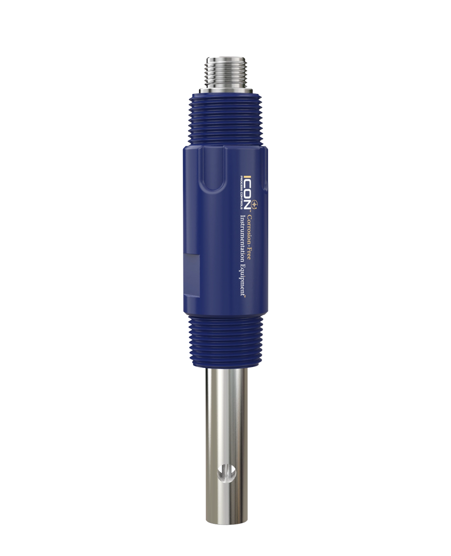 Icon C450 Complex Conductivity Sensor
