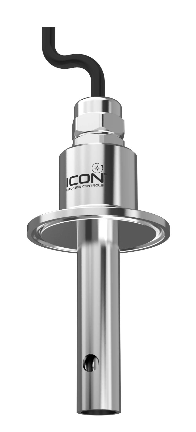 Icon C350 Sanitary Conductivity Sensor
