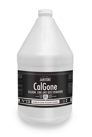 Janitori ™ Calgone ™ 73