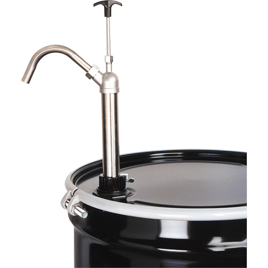 Pull Type Drum Pumps