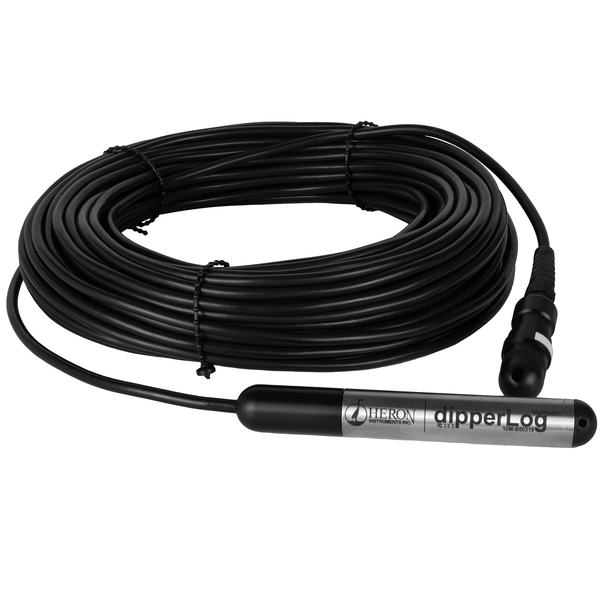 Vented Logger