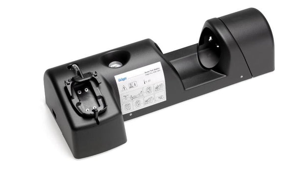 Dräger Pac® Series Bump Test Station — Accessories & Calibration Equipment