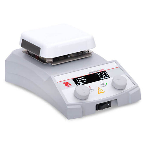 Guardian™ 3000 Hotplates & Stirrers