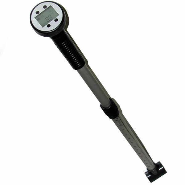 Flow Probes – FP111, FP211 and FP311 — Flow Meter