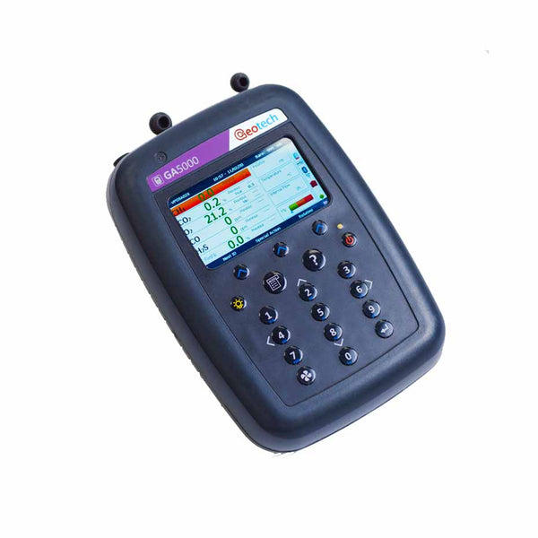 Official manufacturer (QED Environmental Systems / Geotech) product shot. sips-verified 930x930. Filename geotech_ga5000