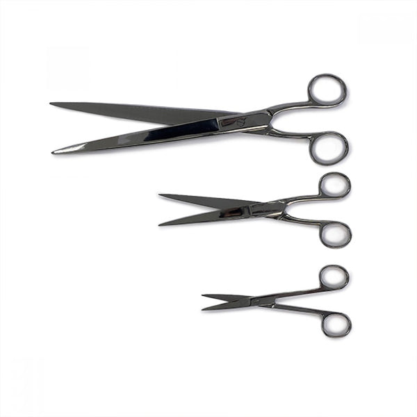 Pointed Scissors