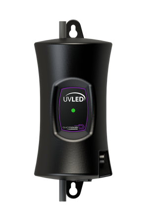 Glacier UV LED Model GUV-4S