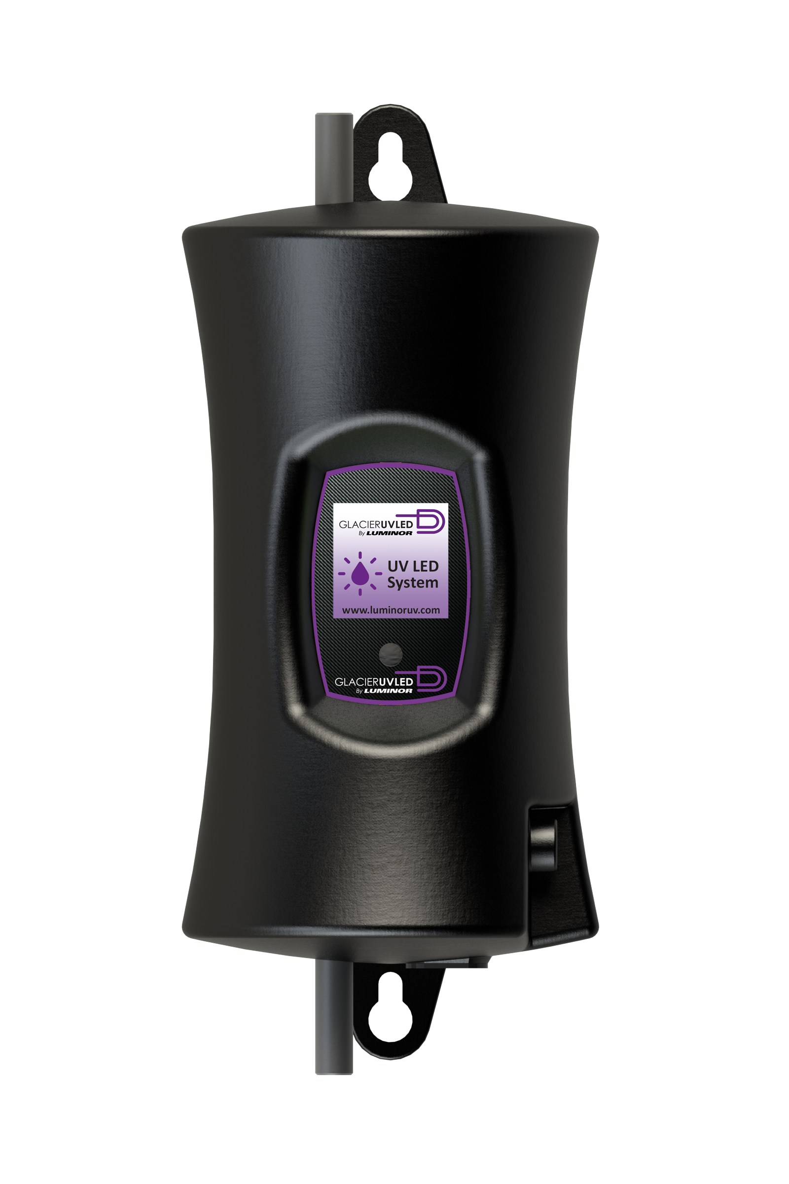 Glacier UV LED Model GUV-5S