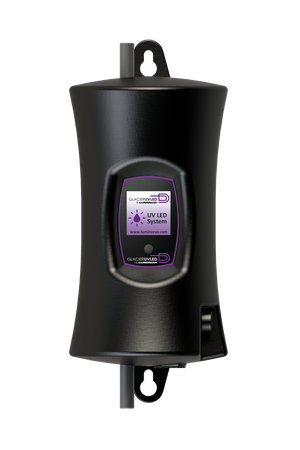 Glacier UV LED Model GUV-5S