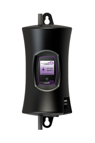 Glacier UV LED Model GUV-5S — UV Disinfection System