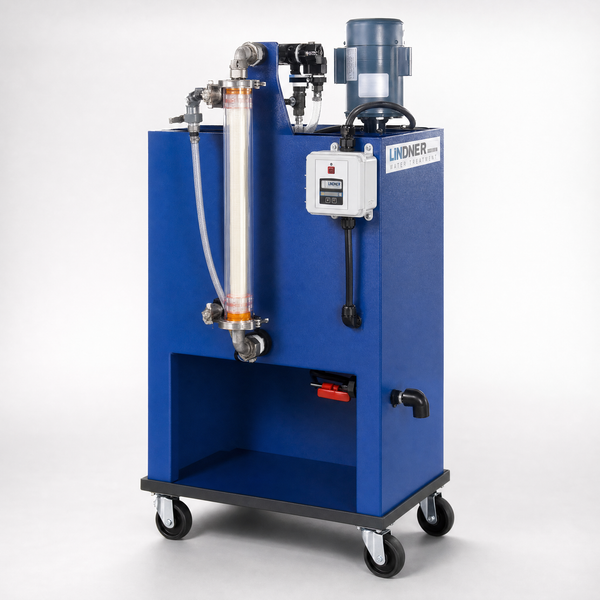 Romikon 50 Ultrafiltration System