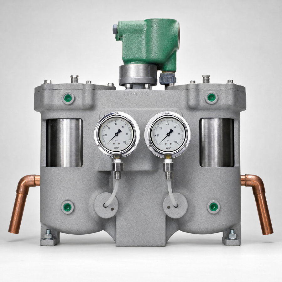 EasyClean Filter System