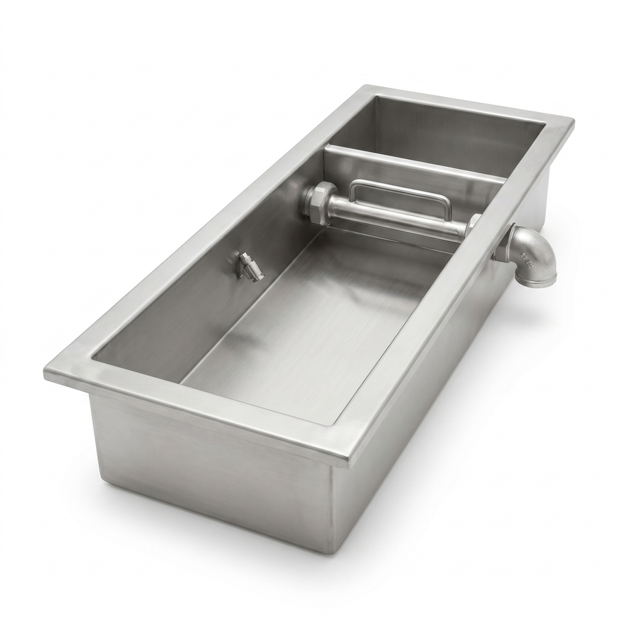 OlioSep-Mini™ - Coolant Separation Filtration System