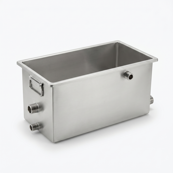 OlioSep-Mini™ - Oil/Water Separation Filtration System