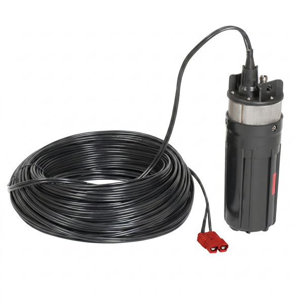 Pompes ABYSS® 12V