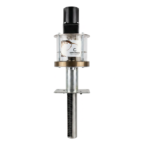 NEW Centipede Coolant Oil Skimmer