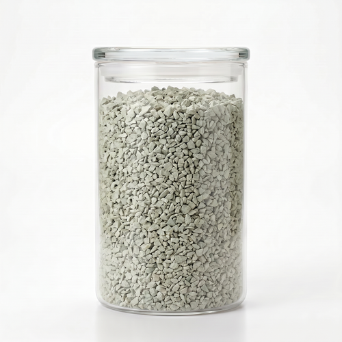 RhinoSand Zeolite (crushed)