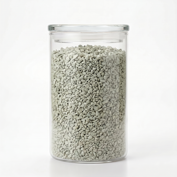 RhinoSand Zeolite (crushed)