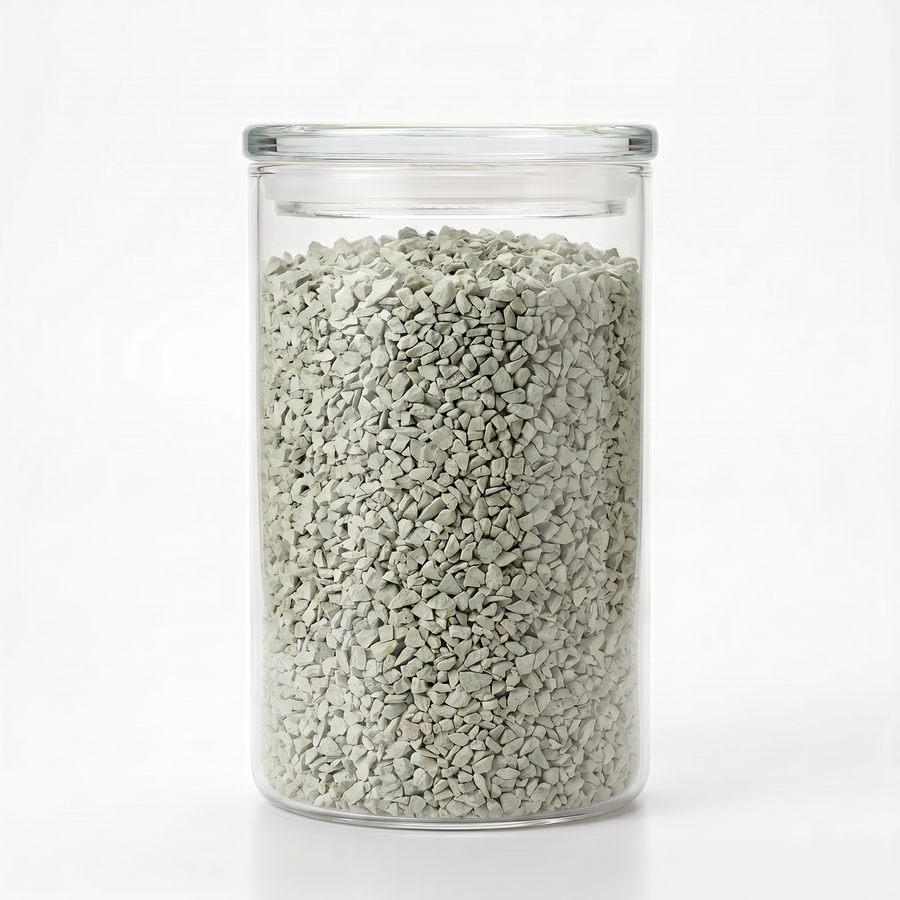 RhinoSand Zeolite (crushed)