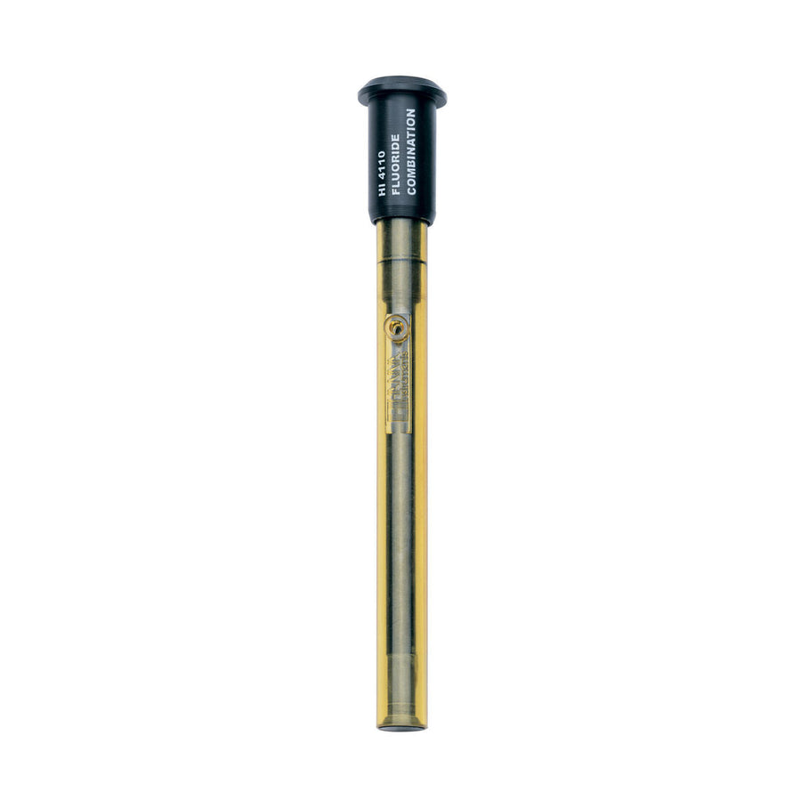 Ion Selective Electrodes