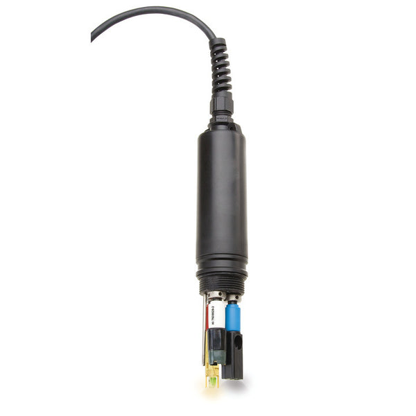 Hanna HI9829 Multiparameter Probes and Spare Sensors