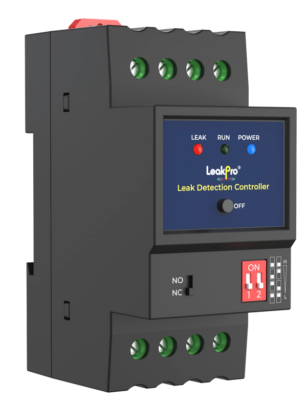 Icon LeakPro LDC-M Leak Detection Module LDC-M